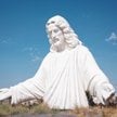 Najwyższy na świecie pomnik Jezusa ma powstać w Armenii