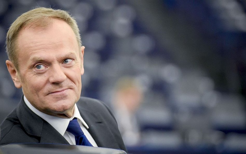 Czy Donald Tusk będzie kontynuował karierę poza Polską