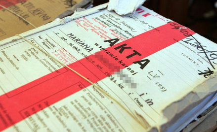 RPO: wszystkie odmowy dostępu do akt powinien kontrolować sąd