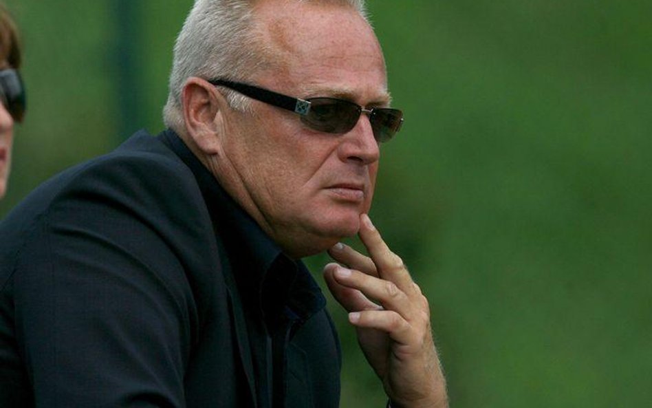 Ryszard Krauze