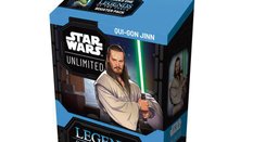 „Star Wars: Legends of the Force”: Zbieraj i walcz