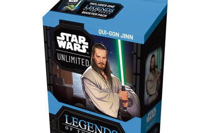 „Star Wars: Legends of the Force”: Zbieraj i walcz