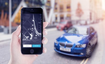 Uber zainwestuje w Polsce 38 mln złotych