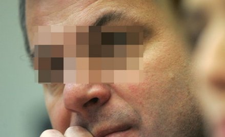 Doktor Mirosław G. stanie przed sądem