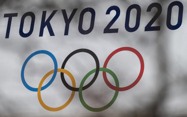 72 proc. Japończyków nie chce Igrzysk Olimpijskich w planowanym terminie