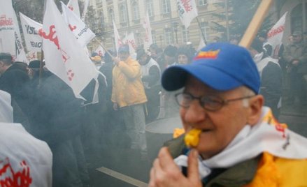 "Nie mamy nic do stracenia"