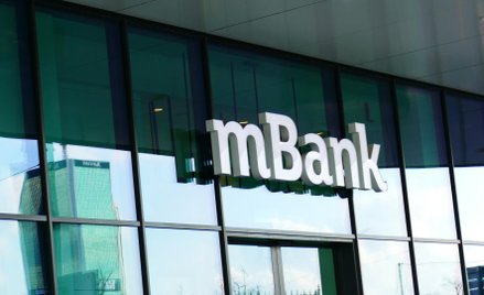 mBank: Poprzeczka wysoko ustawiona dla innych banków