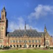 Międzynarodowy Trybunał Sprawiedliwości w Hadze