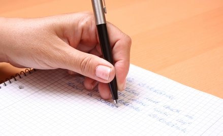 Włoscy naukowcy twierdzą, ze osoby leworęczne potencjalnie mają wyższą skłonność do rywalizacji