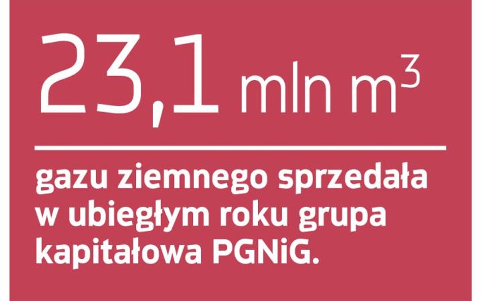 Unia wprowadzi nowe gazowe regulacje