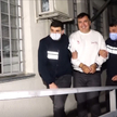 Micheil Saakaszwili aresztowany w Gruzji