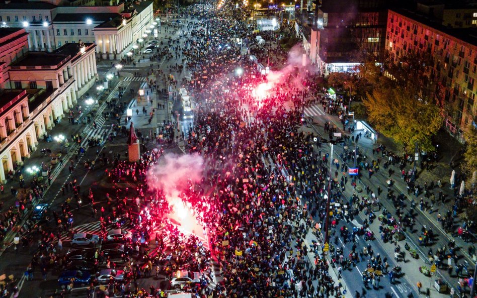 Więzi między pokoleniami zostały zerwane