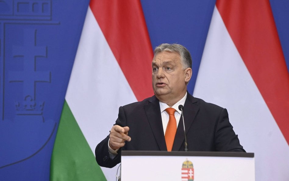 Viktor Orban