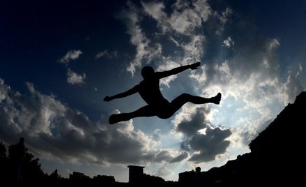 Doping genetyczny w sporcie: Zmień DNA i wygraj