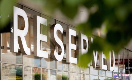 Sprzedaż LPP wyższa niż podawano