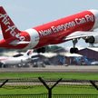 AirAsia wychodzi z leasingu samolotów