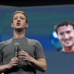 Mark Zuckerberg, założyciel Facebooka, ma do ugaszenia kilka poważnych pożarów.