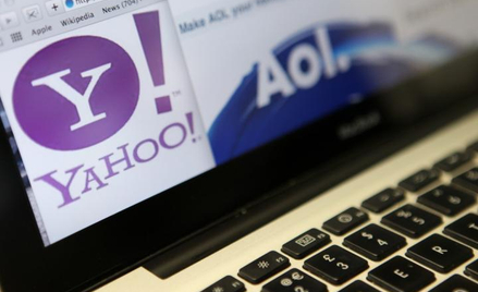 AOL jednak z Yahoo?