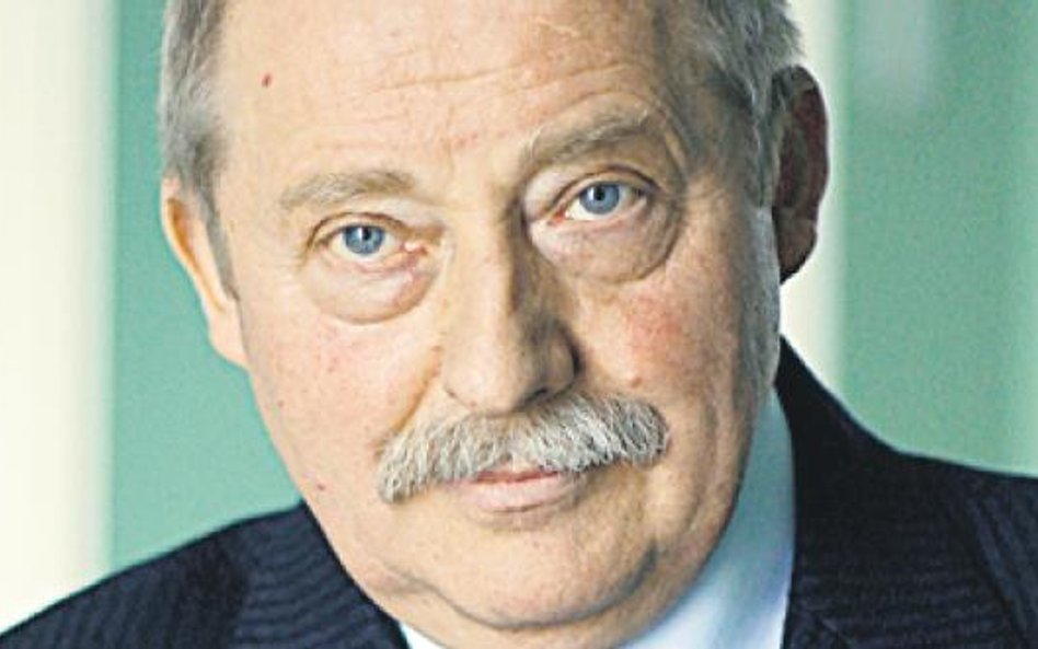 Antoni Górski
