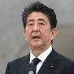 Premier Japonii wymiotował krwią? Jest zaprzeczenie