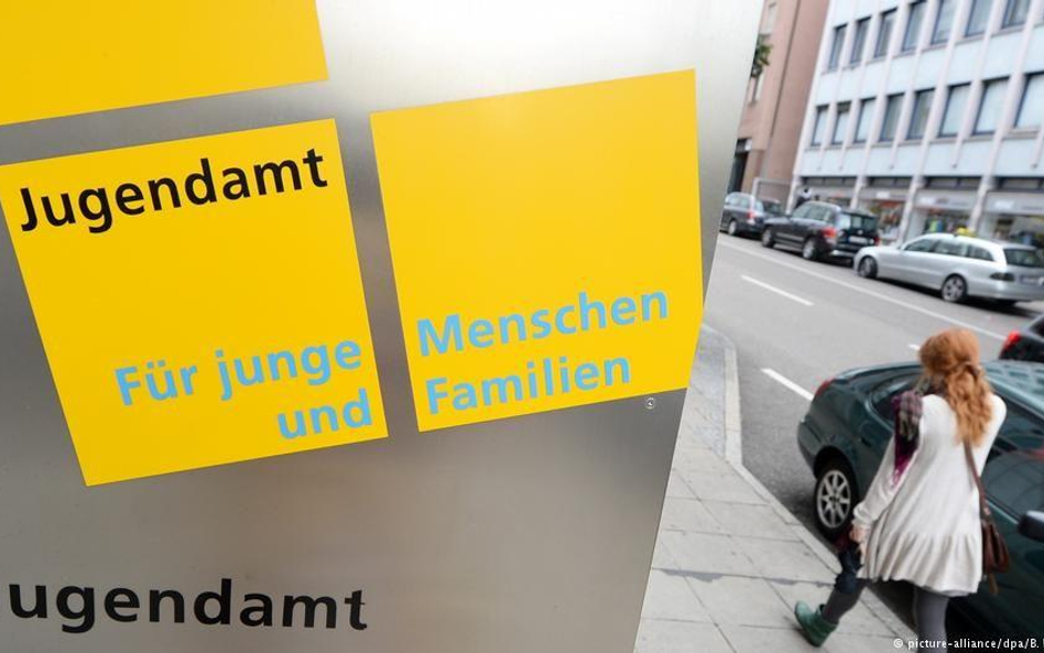 Jugendamt