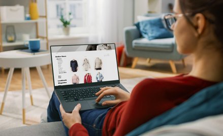 Dla milionów Polaków zakupy internetowe to coraz popularniejszy sposób nawet na zaopatrywanie się w 