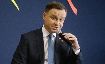 Andrzej Duda