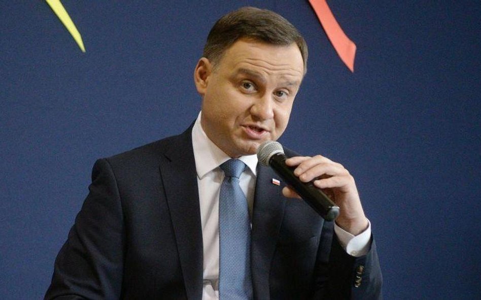 Andrzej Duda