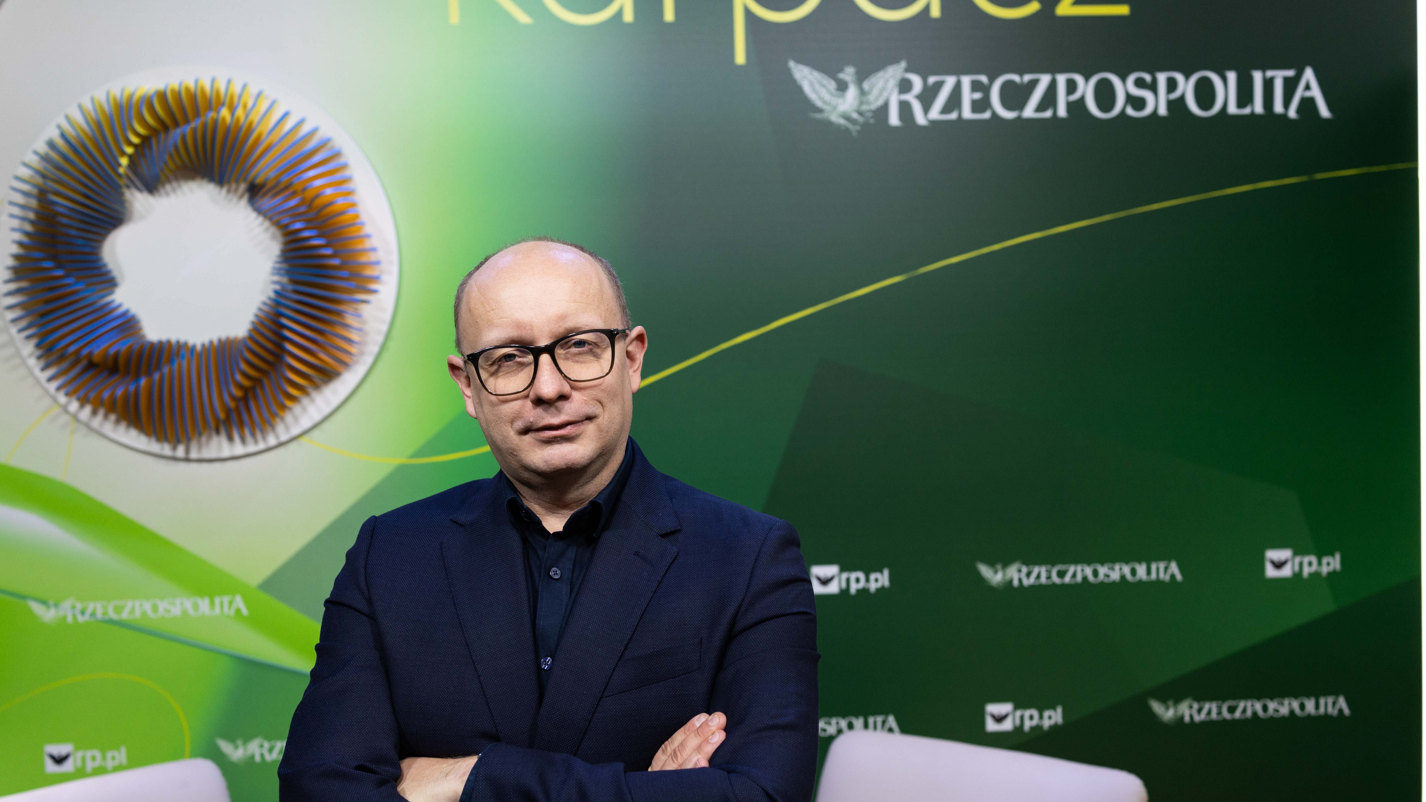 Wspieramy bezpieczeństwo w cyberprzestrzeni