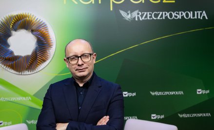 Wspieramy bezpieczeństwo w cyberprzestrzeni