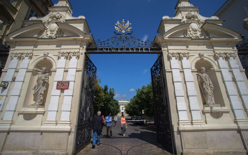 Wyłoniono uczelnie badawcze