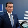 Polski premier powiedział, że dla Polski priorytetem są: swoboda świadczenia usług na rynku wewnętrz
