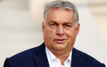 Węgry: Viktor Orban komentuje wynik PiS. "Gratuluję przyjaciołom"