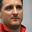 Piotr Gruszka, kapitan reprezentacji Polski