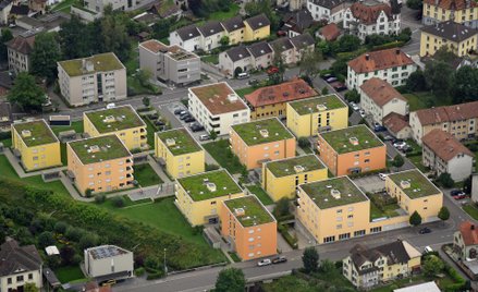 Zmiana pozwolenia na budowę po wejściu w życie miejscowego planu