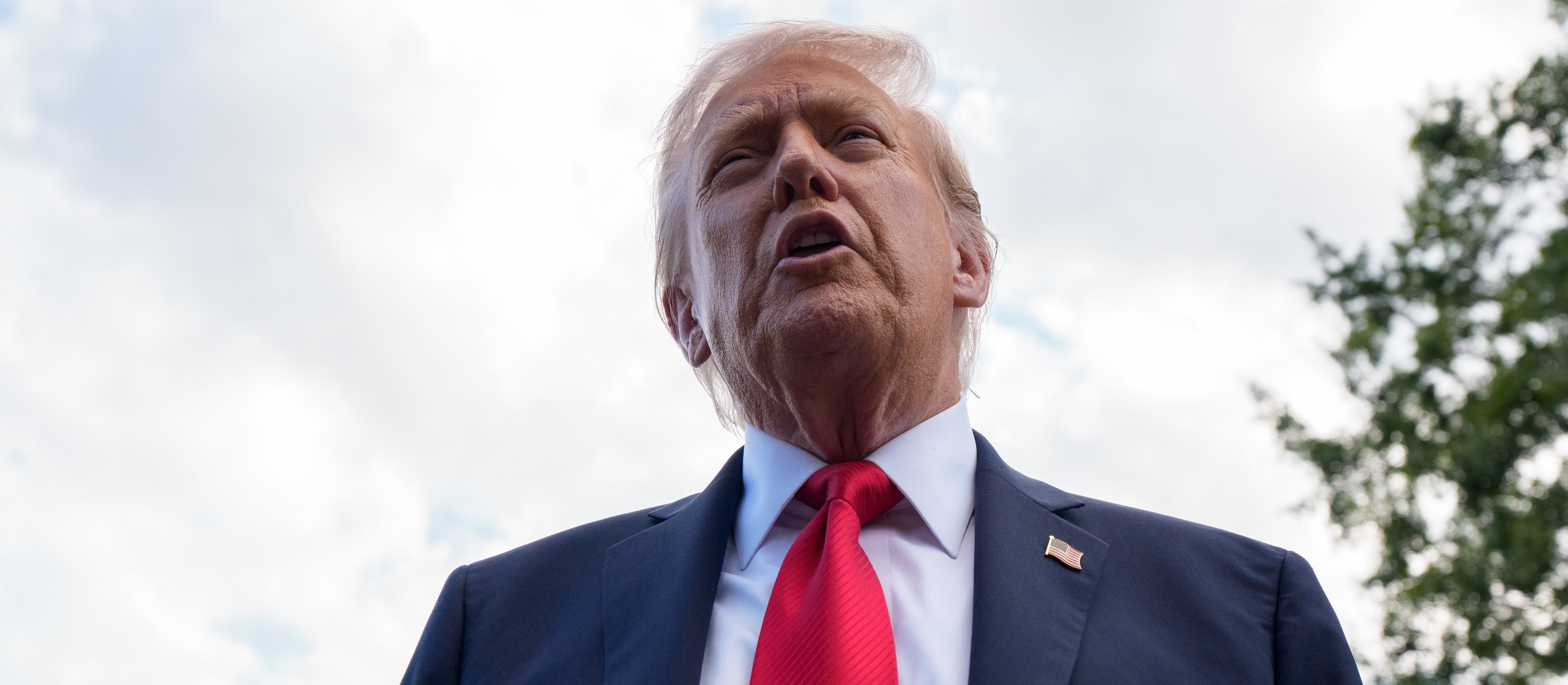 19. pakiet antyrosyjskich sankcji UE opóźniony. Efekt Donalda Trumpa