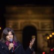 Anne Hidalgo
