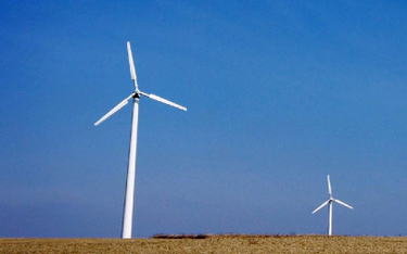 Koszty prowadzenia farm wiatrowych mogą wzrosnąć.