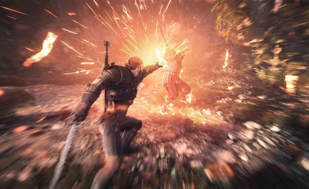 CD Pprojekt podpisał umowę ze Spike Chunsoft