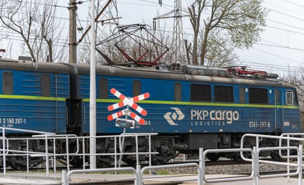 PKP Cargo obserwuje duże zmiany