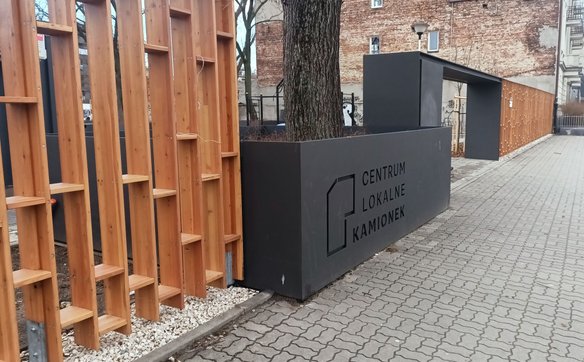 Rewitalizacja do dziś nie przyniosła wymiernych korzyści dla mieszkańców