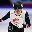 Michał Niewiński zajął piąte miejsce w biegu na 500 m podczas zawodów Pucharu Świata w Montrealu