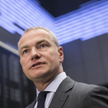 Carsten Kengeter, szef Deutsche Boerse