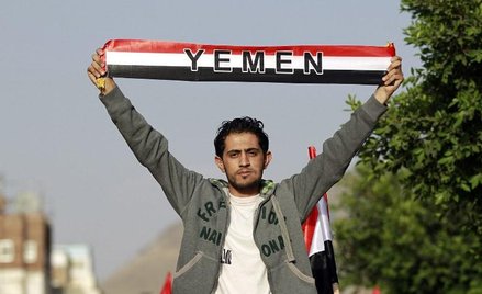 Jemen: Wybuch w meczecie. Sprawcą IS