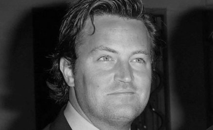 Matthew Perry