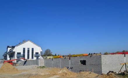 Zalasewo Park II do wzięcia