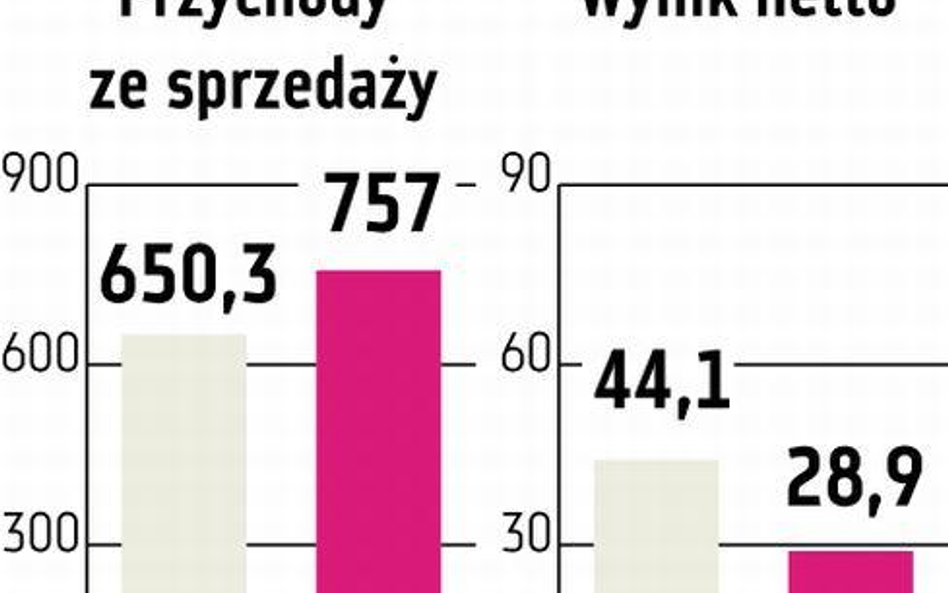 JBB Spłonęły zakłady mięsne w Łysych