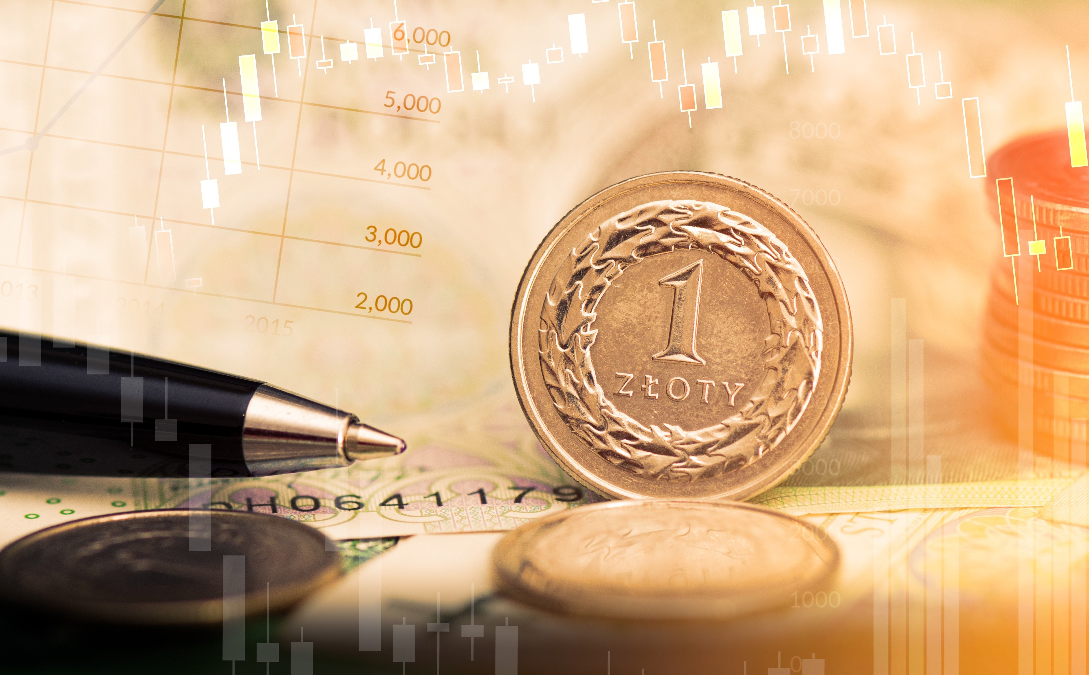 Zagranica grymasi, Polacy biorą obligacje jak leci