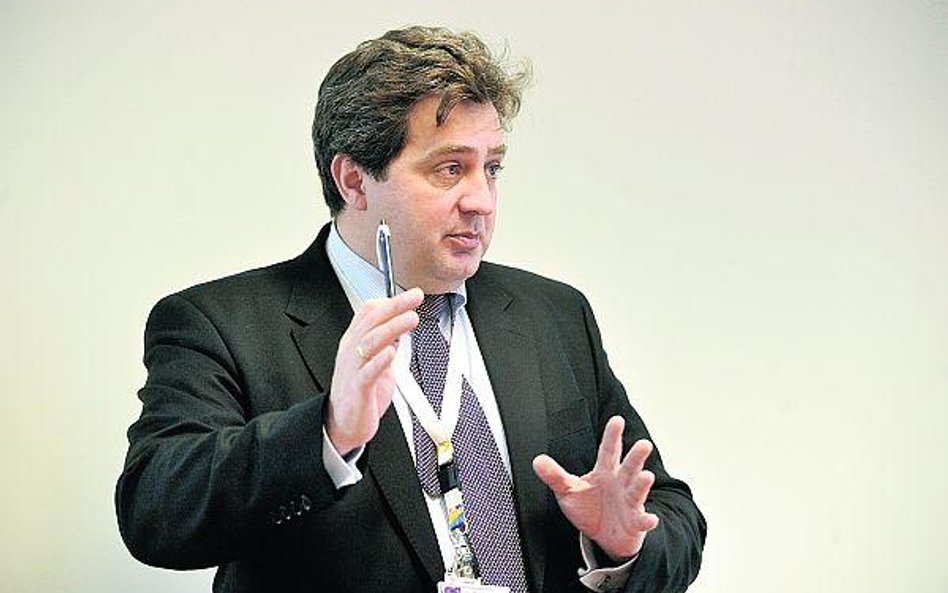 To będzie słaby kwartał