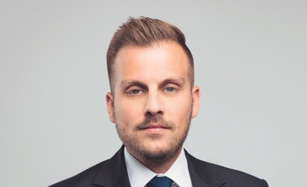 Michał Bogacz Partner, Radca prawny, Olesiński & Wspólnicy